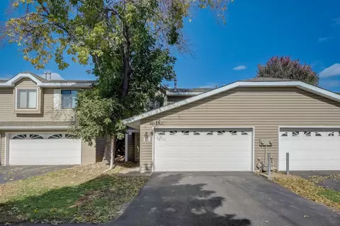 403 95th Ln NE, Blaine, MN 55434