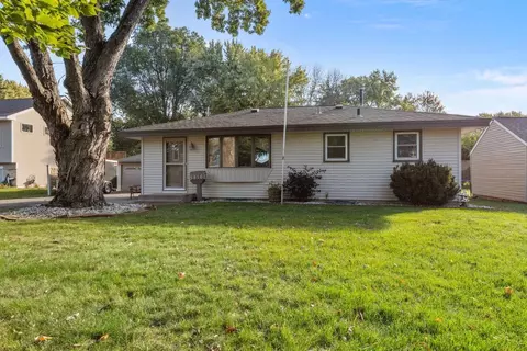 5816 Regent Ave N, Crystal, MN 55429