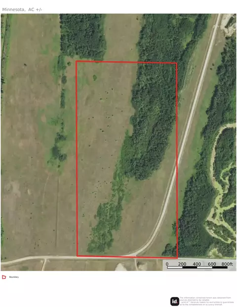 0, Strandquist, MN 56758
