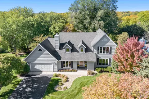 4425 Glacier Ln N, Plymouth, MN 55446