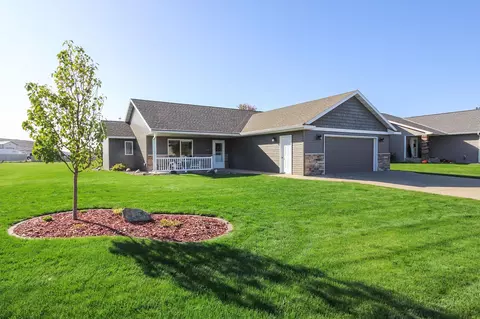 501 12th St, Albany, MN 56307