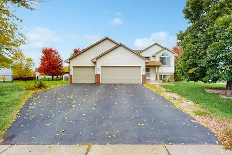 13755 Wellstead Dr, Rogers, MN 55374