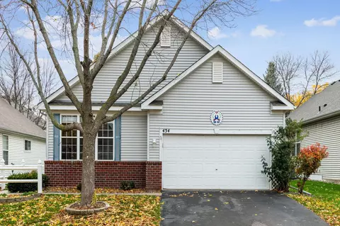 434 Meadowood Ln, Burnsville, MN 55337