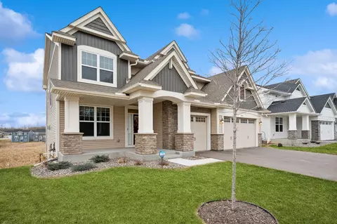 6478 Tamarack Ln, Corcoran, MN 55340
