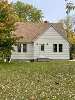 510 1st St S, Long Prairie, MN 56347