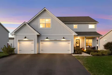 11688 33rd St N, Lake Elmo, MN 55042