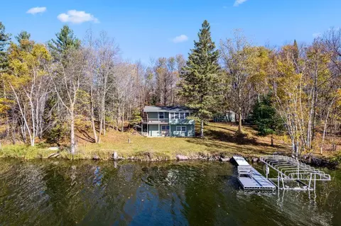 4059 Warner Dr NE, Remer, MN 56672