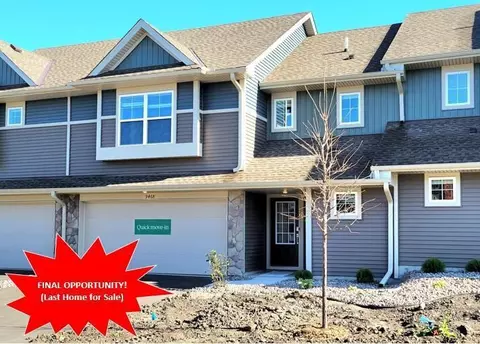 9468 Bridle Way, Victoria, MN 55386