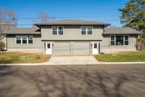 4248 Regent Ave N, Robbinsdale, MN 55422