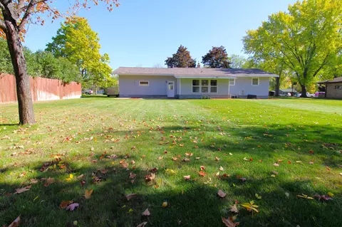 Exterior - 32145 61st Ave, Saint Cloud, MN 56303 photo 3 of 6