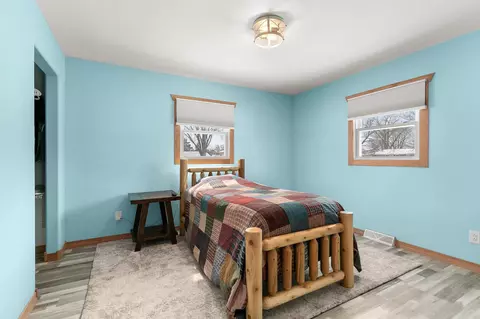 Bedroom - 32145 61st Ave, Saint Cloud, MN 56303 photo 1 of 3