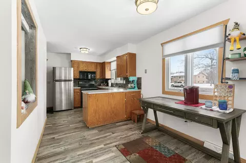 Kitchen - 32145 61st Ave, Saint Cloud, MN 56303 photo 1 of 8