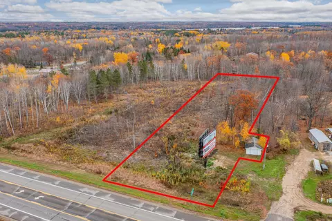 tbd S Hwy 169, Grand Rapids, MN 55744