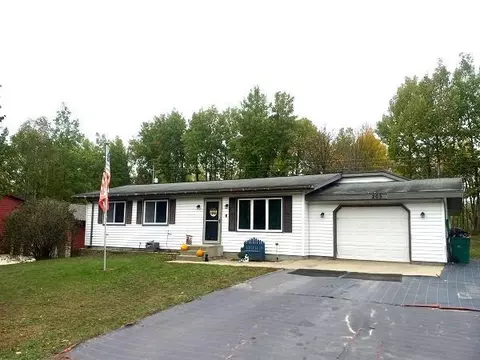 205 NE 20th St, Grand Rapids, MN 55744