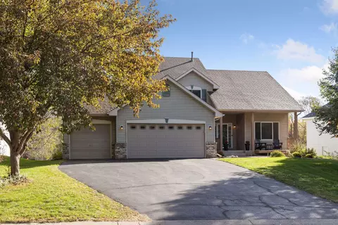 3606 Bailey Ridge Cir, Woodbury, MN 55125