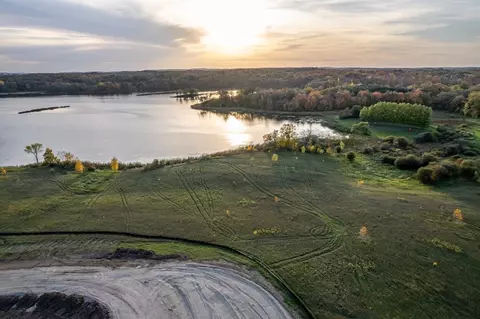 Lot 8 Block 1 Proposed Dedicated Public Rd, Vergas, MN 56587