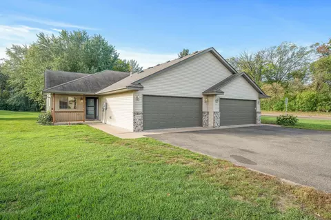 7319 384th Ct, North Branch, MN 55056