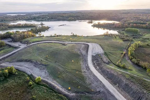 Lot 9 Block 1 Proposed Dedicated Public Rd, Vergas, MN 56587
