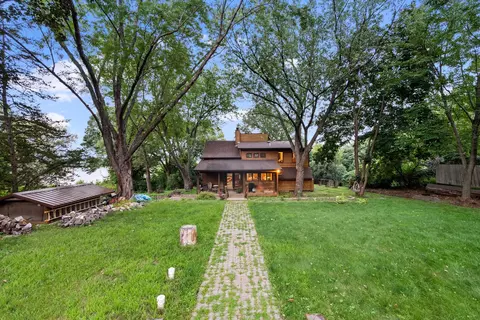 3646 Rustic Pl, Shoreview, MN 55126 photo 4