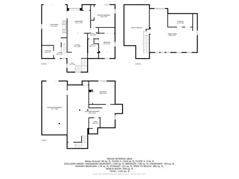 3646 Rustic Pl, Shoreview, MN 55126 photo 29