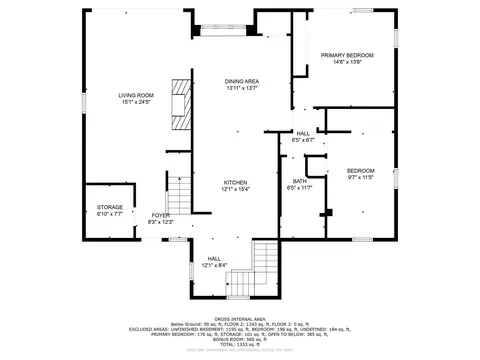 3646 Rustic Pl, Shoreview, MN 55126 photo 30
