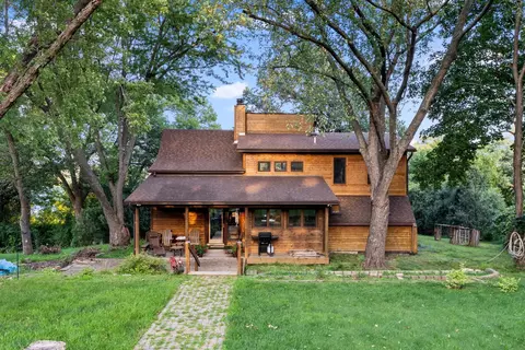 3646 Rustic Pl, Shoreview, MN 55126
