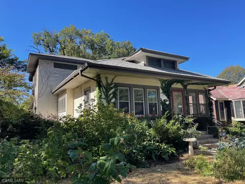 3312 46th Ave S, Minneapolis, MN 55406