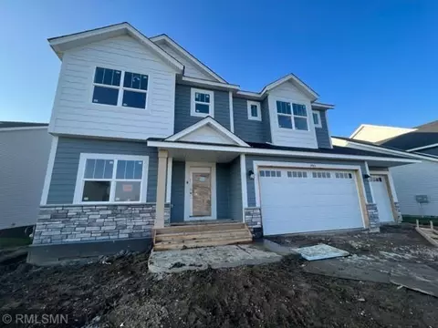 2485 Jaber Ave NE, Saint Michael, MN 55376