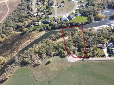 23186 W Torah Dr, Munson Twp, MN 56368
