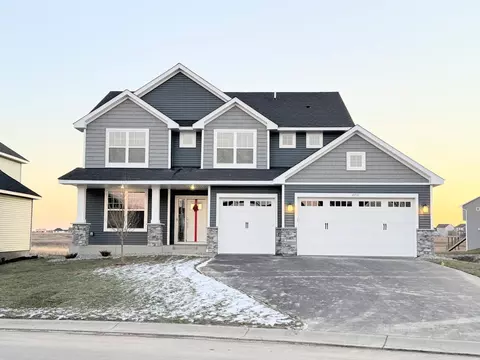 9731 51st St NE, Saint Michael, MN 55376