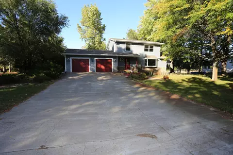 3651 125th Ave NE, Blaine, MN 55449
