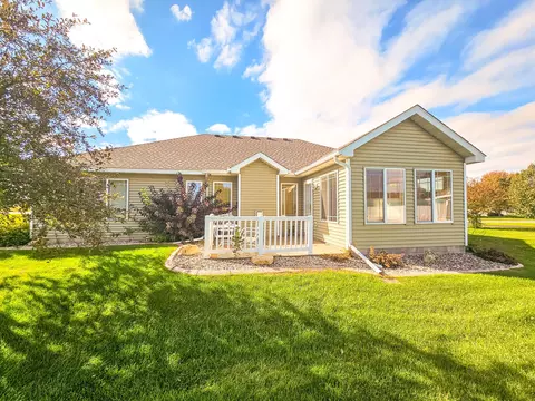 4307 Dublin Dr, Saint Cloud, MN 56301 photo 21