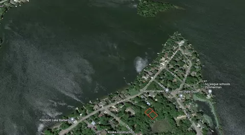 Nnn Lake Avenue, Zimmerman, MN 55398