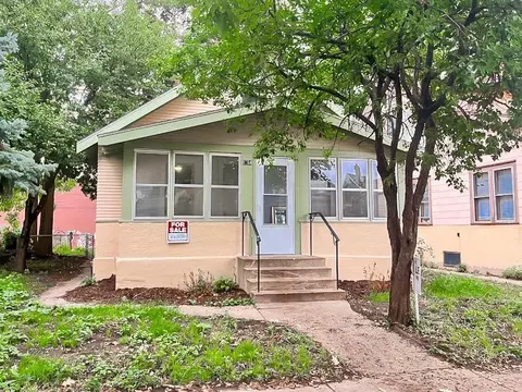 1384 Sherburne Ave, Saint Paul, MN 55104