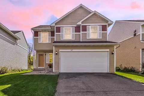 527 Summit Ln, Dundas, MN 55019 photo 2