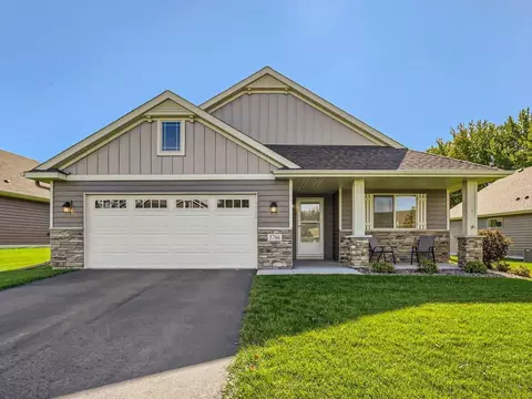 5766 152nd Ln NW, Ramsey, MN 55303