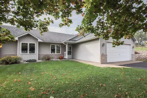 216 Rosewood Ave NW, Isanti, MN 55040