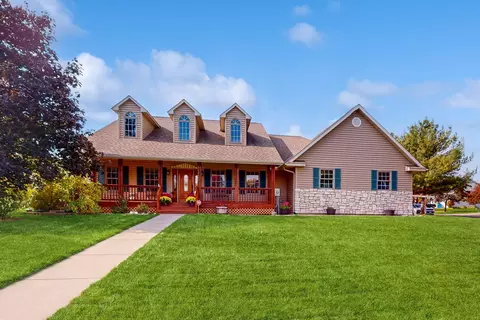 13142 179th Ct NW, Elk River, MN 55330