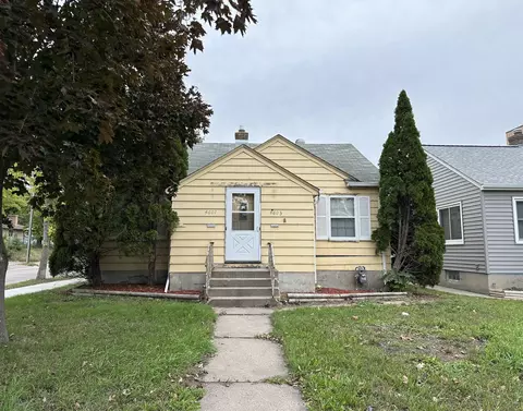 4601 28th Ave S, Minneapolis, MN 55406