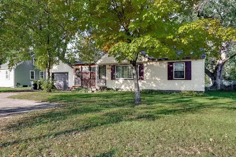 11340 Hanson Blvd NW, Coon Rapids, MN 55433