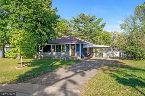 11207 Crocus St NW, Coon Rapids, MN 55433