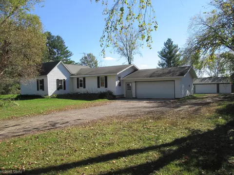 486 105th Avenue County Road D Ave, Clayton, WI 54001