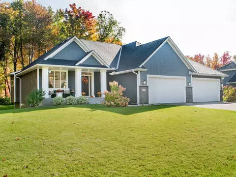 16535 Wake St NE, Ham Lake, MN 55304
