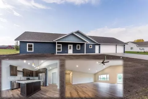 410 6th St E, Brandon, MN 56315