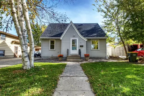 410 11th St NW, Willmar, MN 56201