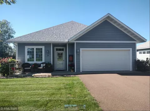 17518 Goshawk St #14, Mcgregor, MN 55760