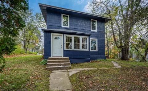 408 Hartley St, Coleraine, MN 55722