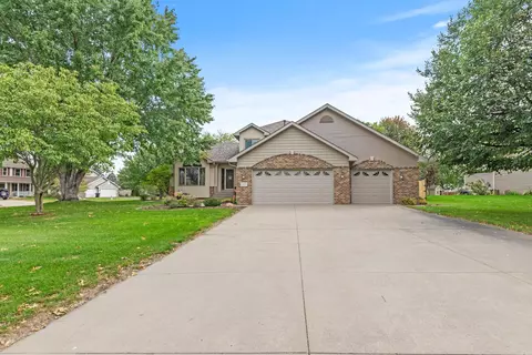 13991 Ilex St NW, Andover, MN 55304