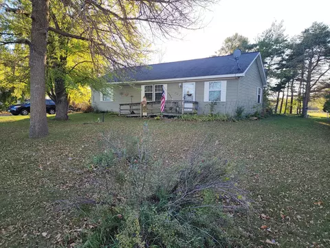 227 N Dakota St, Hewitt, MN 56453