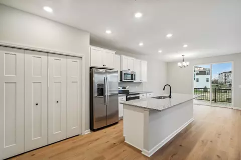 8608 London Cir NE #A, Blaine, MN 55449